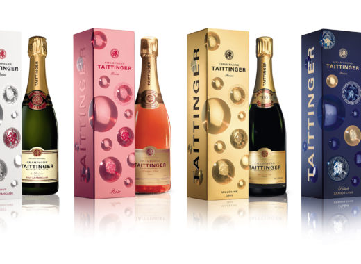 champagne, taittinger, champaña