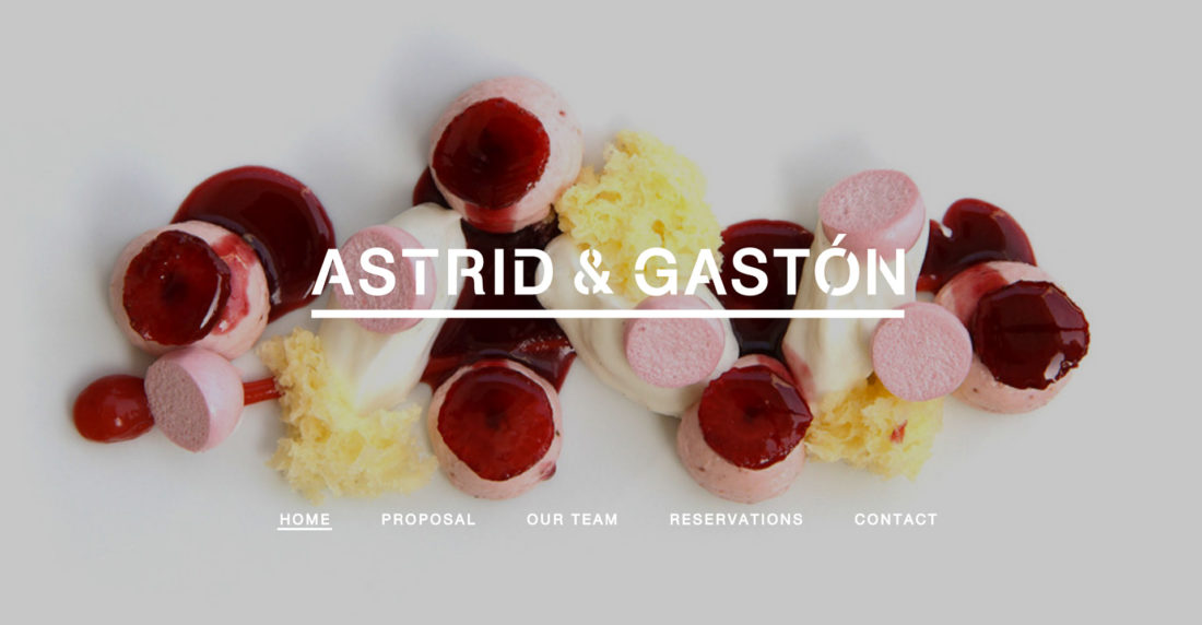 gaston acurio, astrid y gastón, restaurante, cocina peruana