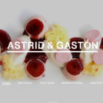 gaston acurio, astrid y gastón, restaurante, cocina peruana