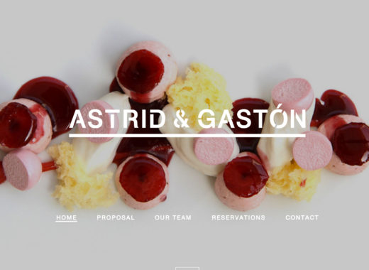 gaston acurio, astrid y gastón, restaurante, cocina peruana