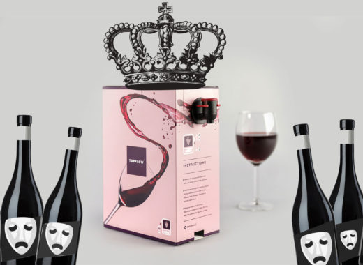 bag in box, wine, france, alberto soria