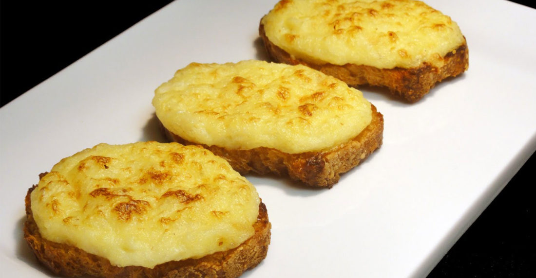 brandada, bacalao, provenzal