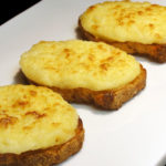 brandada, bacalao, provenzal