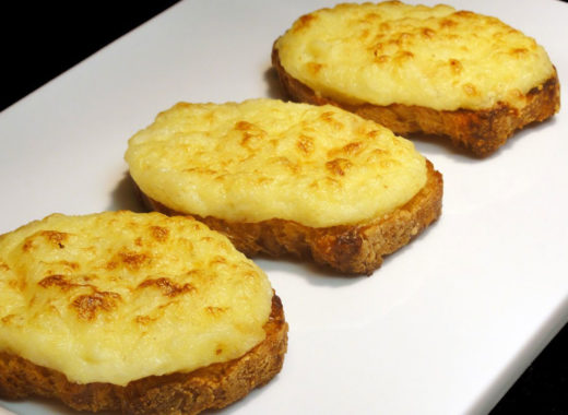 brandada, bacalao, provenzal