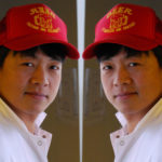 cocina coreana, Jung Yik Sim