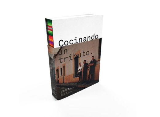 cocinando un tributo, hermanos roca