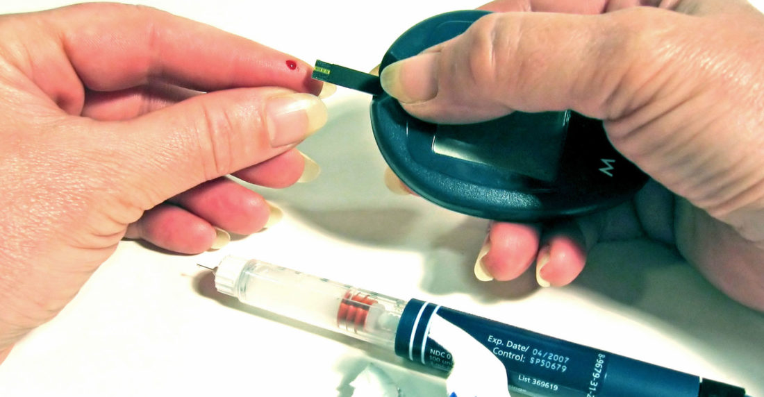 diabetes, azúcar