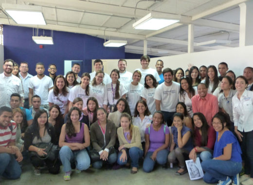 diageo venezuela, bartender