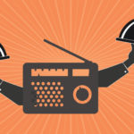 el delivery, carlos vidal, play 95.5 fm