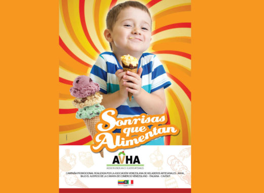 gelato, cavenit, avha