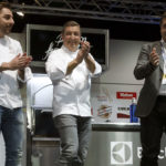 hermanos roca, celler de can roca, madrid fusión