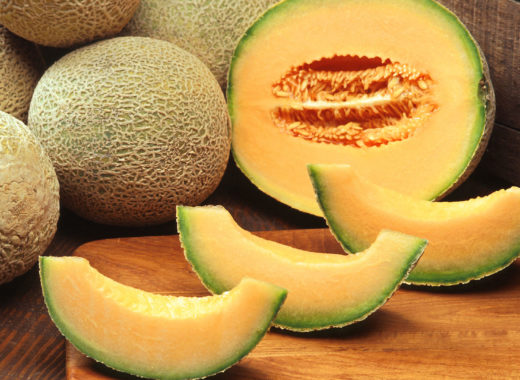 melon yubari, doc