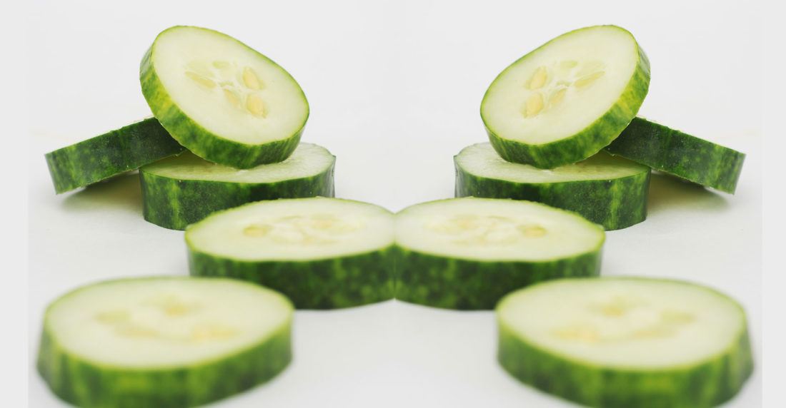 pepino, mejunje