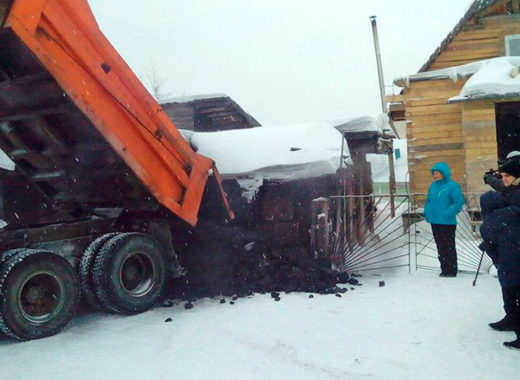 rusia, carbon, obesidad, Yelena Salnikova