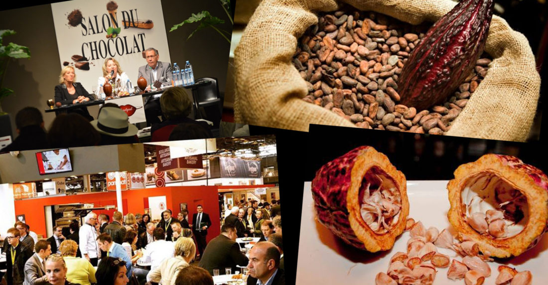 festival sens & chocolat