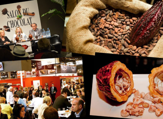 festival sens & chocolat