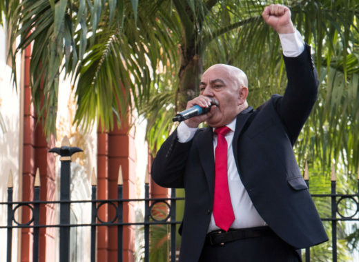 dario vivas