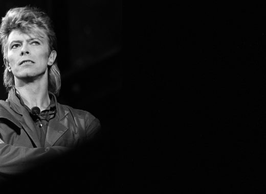 David bowie