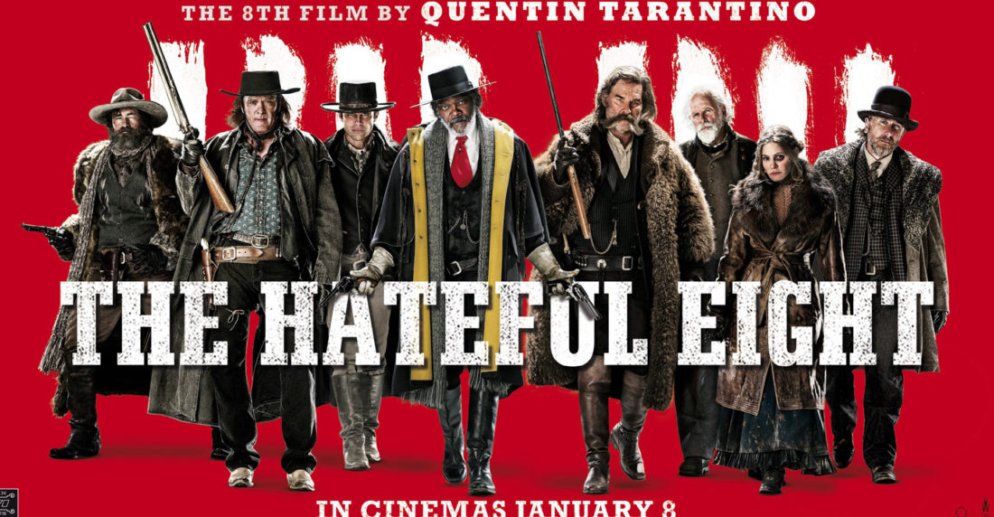 the hateful eight