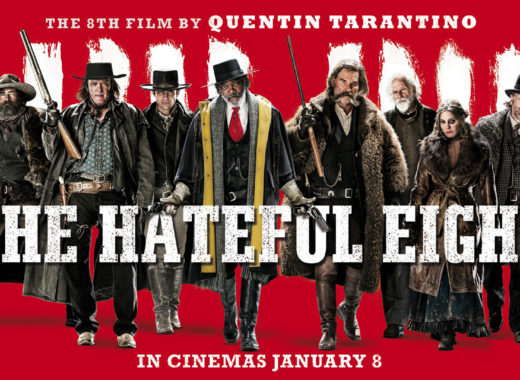 the hateful eight