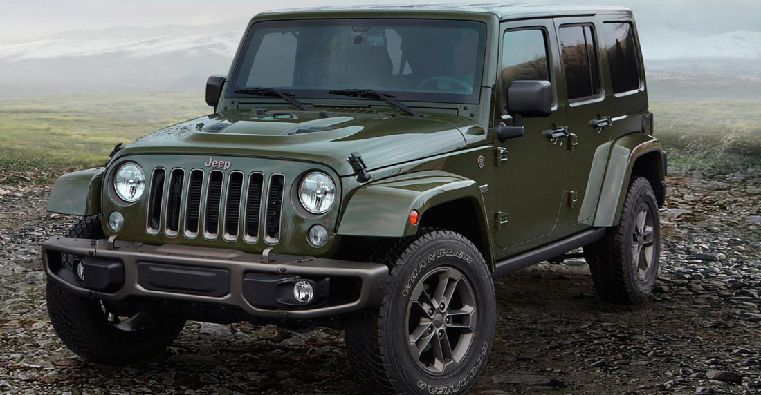 Jeep