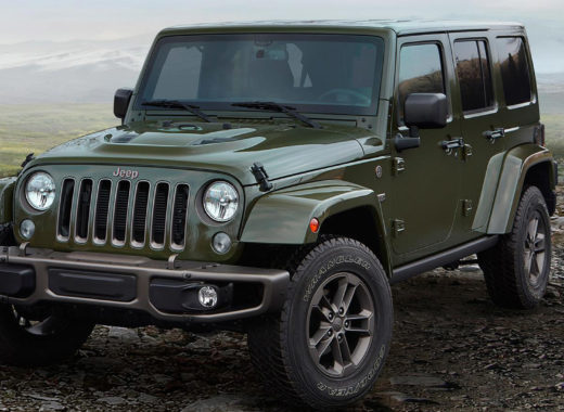 Jeep