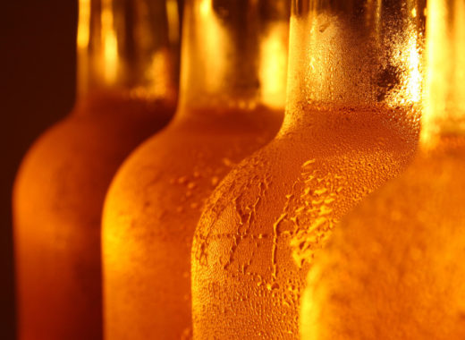 licor koryo, corea del norte, resaca, hangover