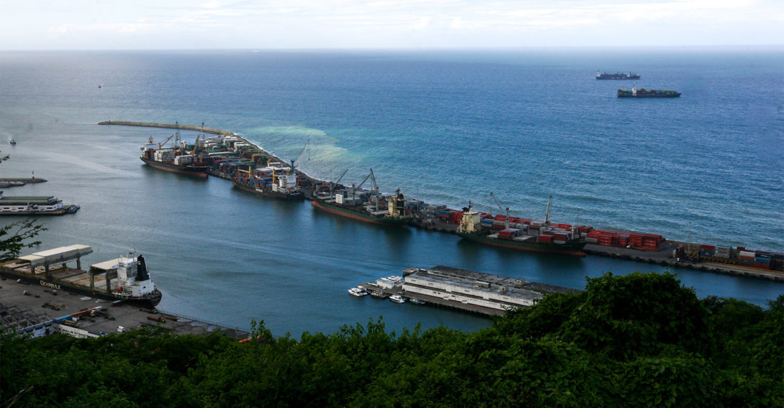 puerto