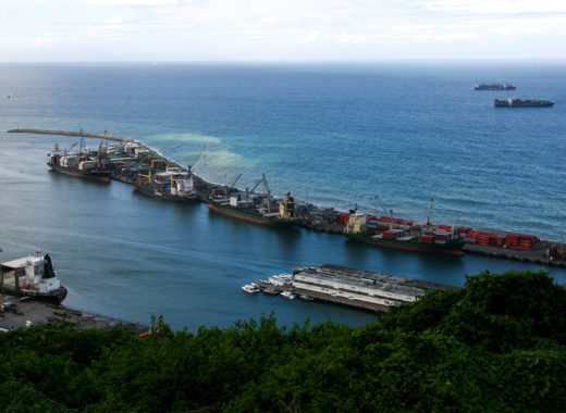puerto