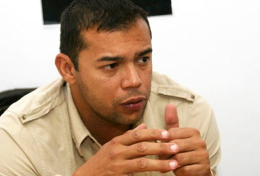 Ricardo Durán, periodista asesinado. Los policías procesados fueron torturados