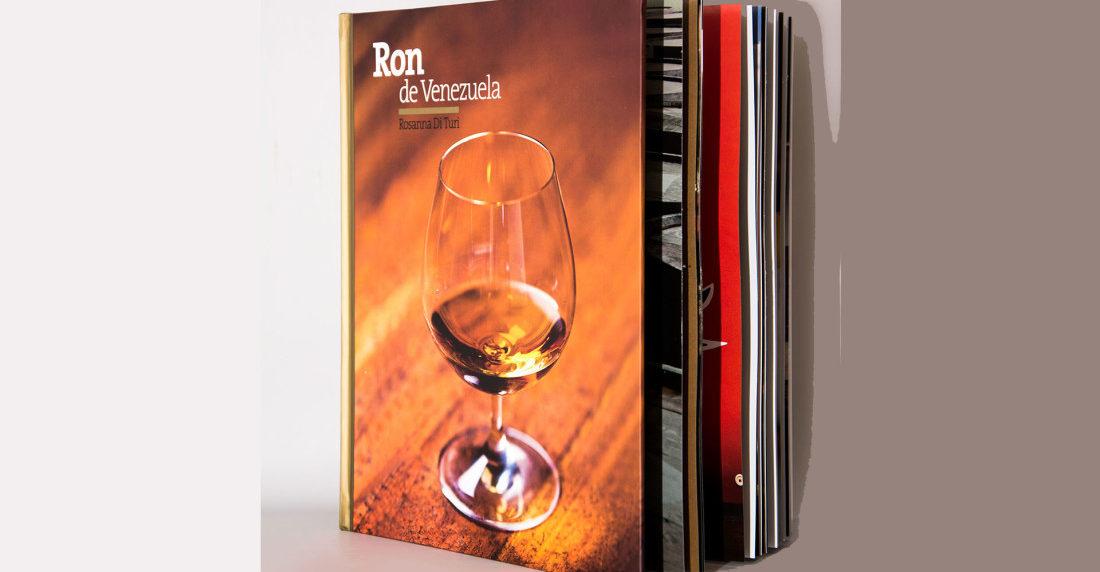 ron de venezuela, rosanna di turi, gourmand cook award, bienmesabe, bmsmagazine