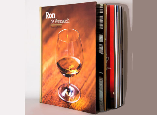 ron de venezuela, rosanna di turi, gourmand cook award, bienmesabe, bmsmagazine