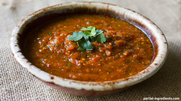 salsa-chipotle