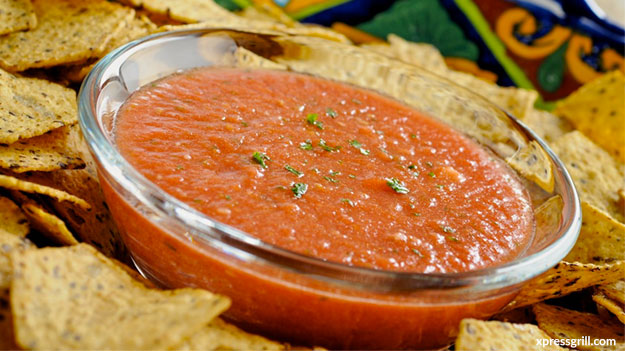 salsa-mexicana