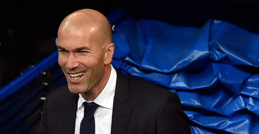 Zidane