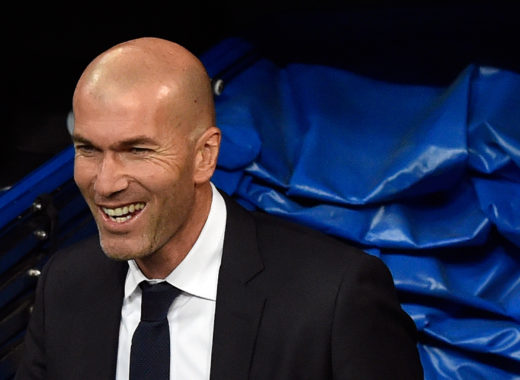 Zidane