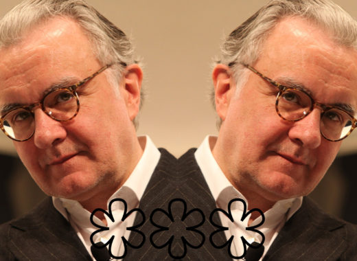 alain ducasse, estrellas michelin