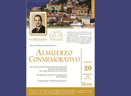 Serge Raynaud de la Ferrière, naturlandia