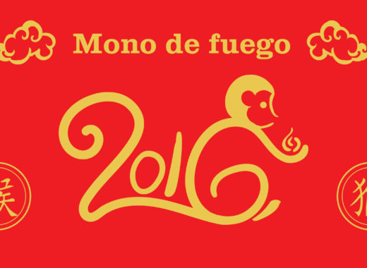 AÑO NUEVO CHINO, MONO DE FUEGO, HOROSCOPO CHINO