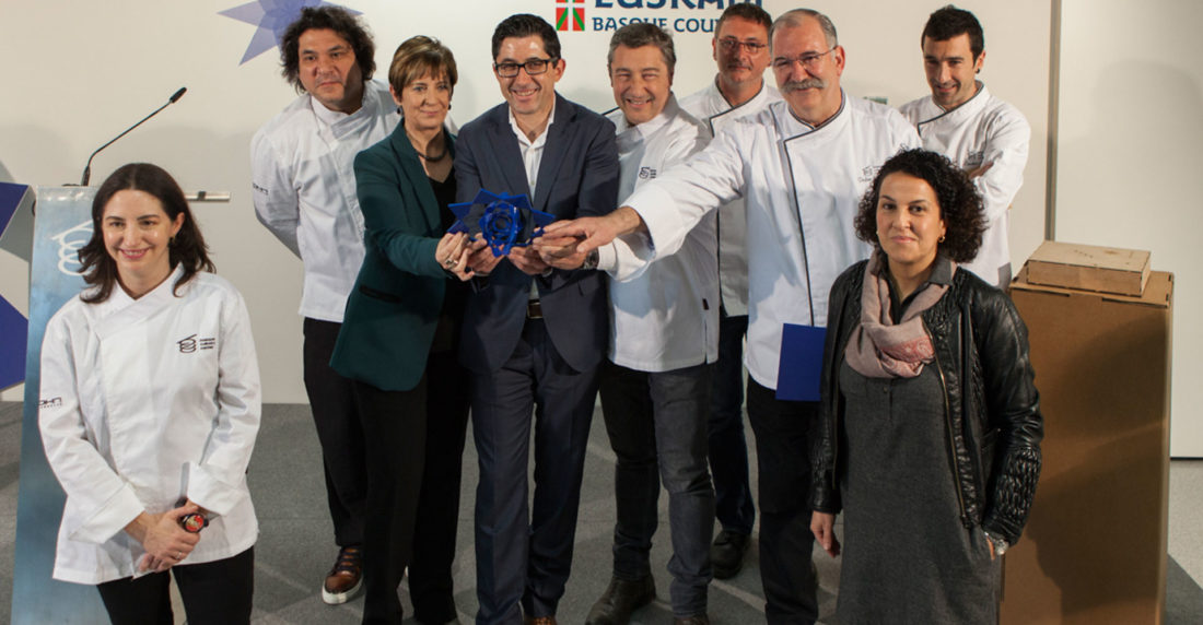 basque culinary center
