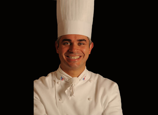 BENOIT VOILER, SUICIDIO, CHEF