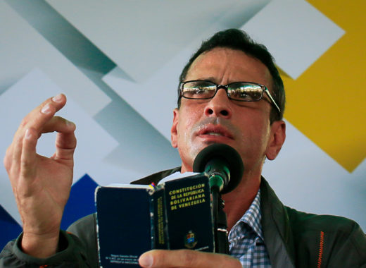 Fabiola Ferrero / El Estímulo