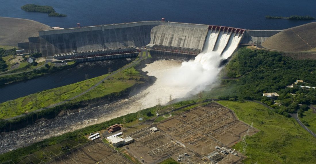 general electric siemens bajo caroní