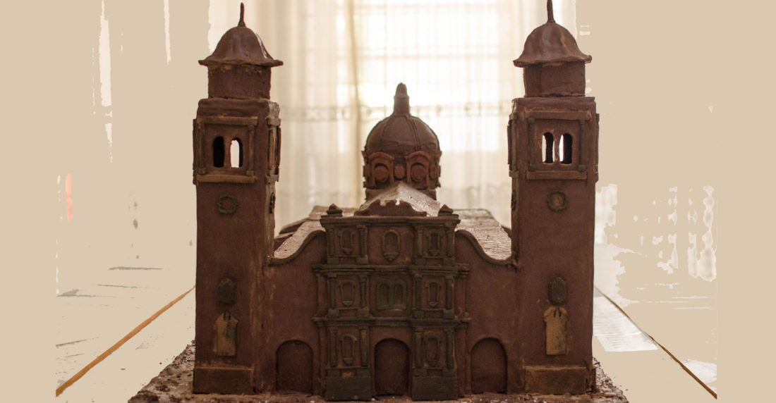 chocoarq, chocobelen, san cristobal