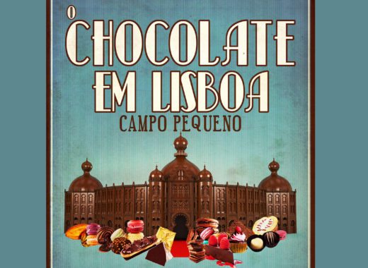 chocolate em lisboa, perú