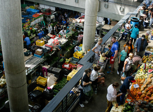 Gastronomía en Nocturne-ando: esto es lo que traerá Kilómetro Venezuela