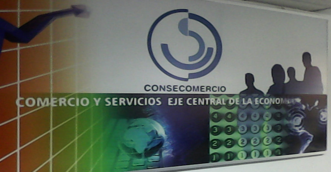 Consecomercio
