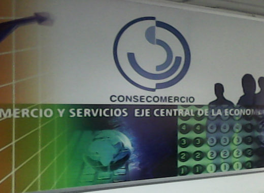 Consecomercio