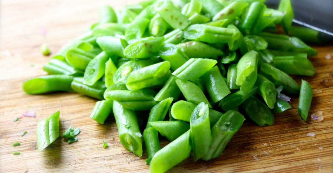 COCINA VEGETARIANA