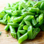 COCINA VEGETARIANA